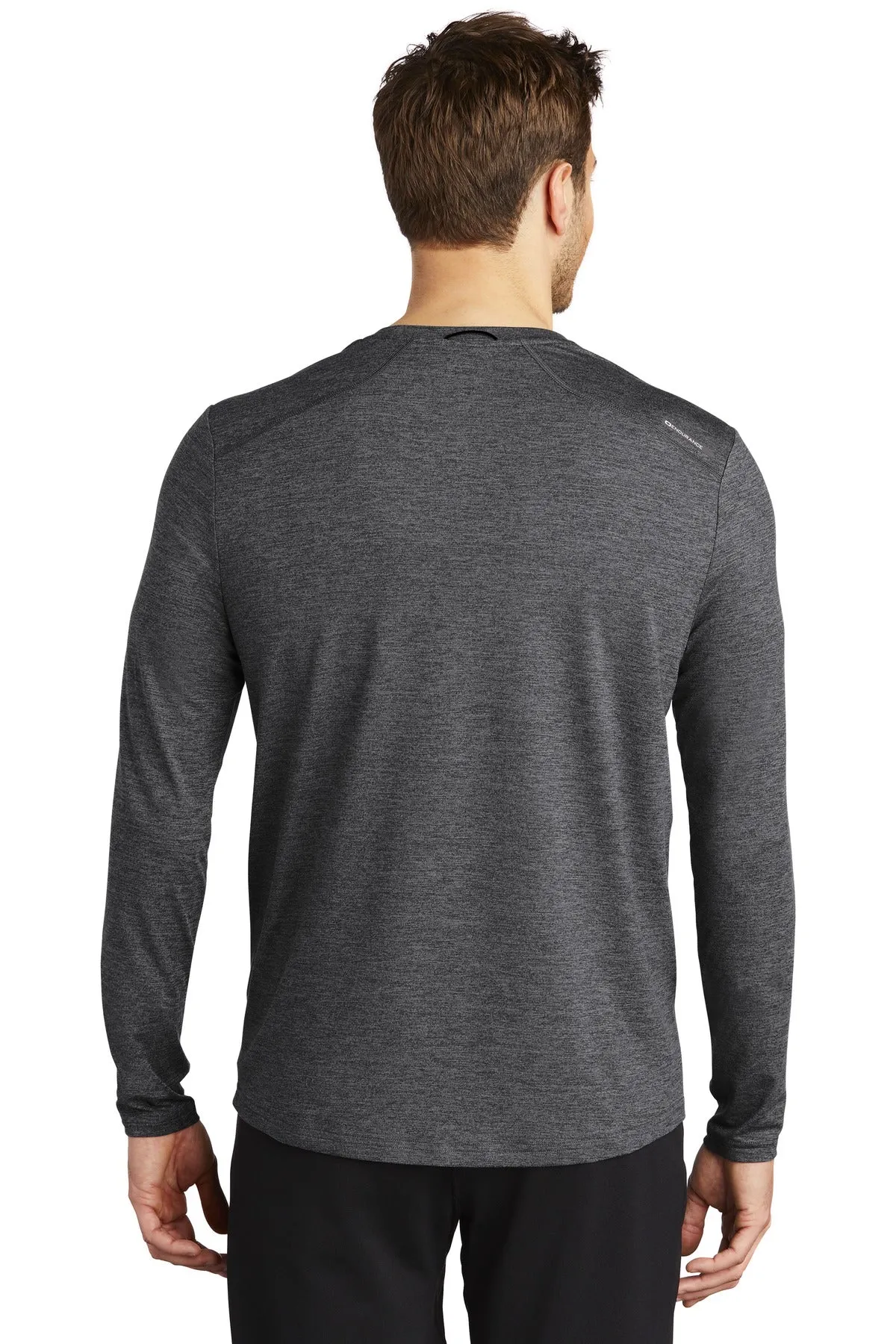 OGIO Force Long Sleeve Tee OE340