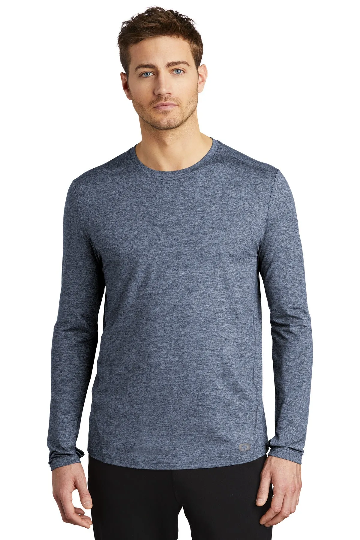 OGIO Force Long Sleeve Tee OE340