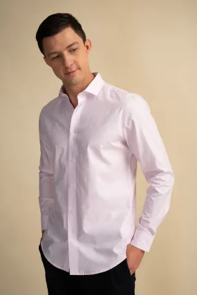 Panache Pink Shirt EOSS