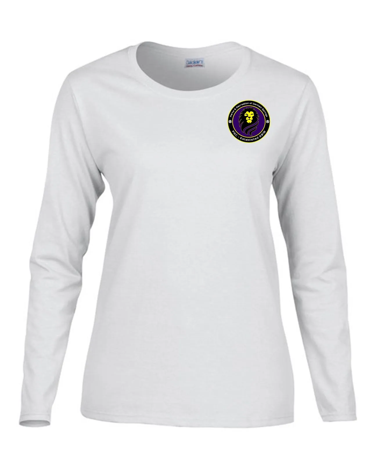 PARDS Long-Sleeve T-Shirt