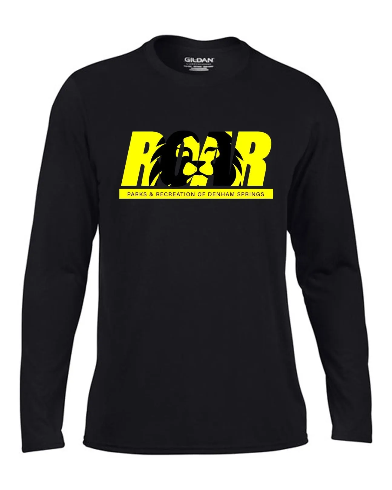 PARDS Long-Sleeve T-Shirt