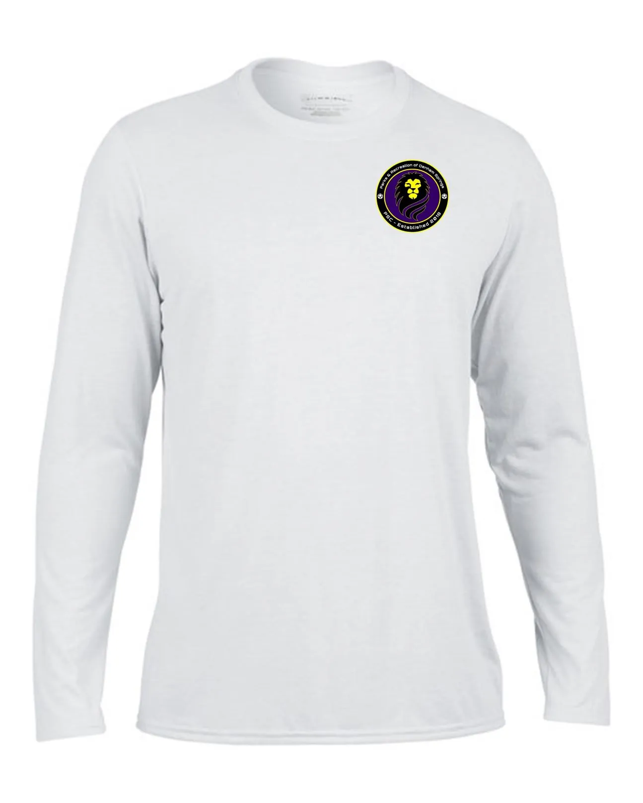 PARDS Long-Sleeve T-Shirt