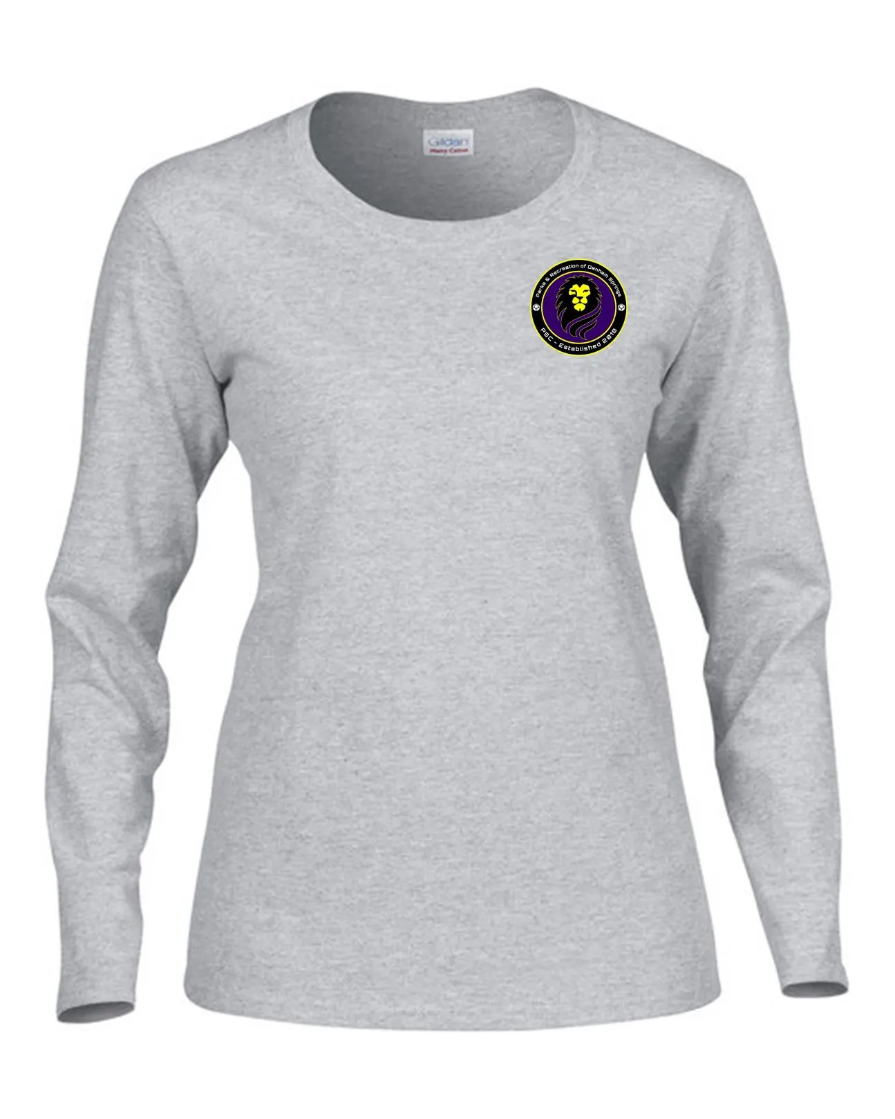 PARDS Long-Sleeve T-Shirt