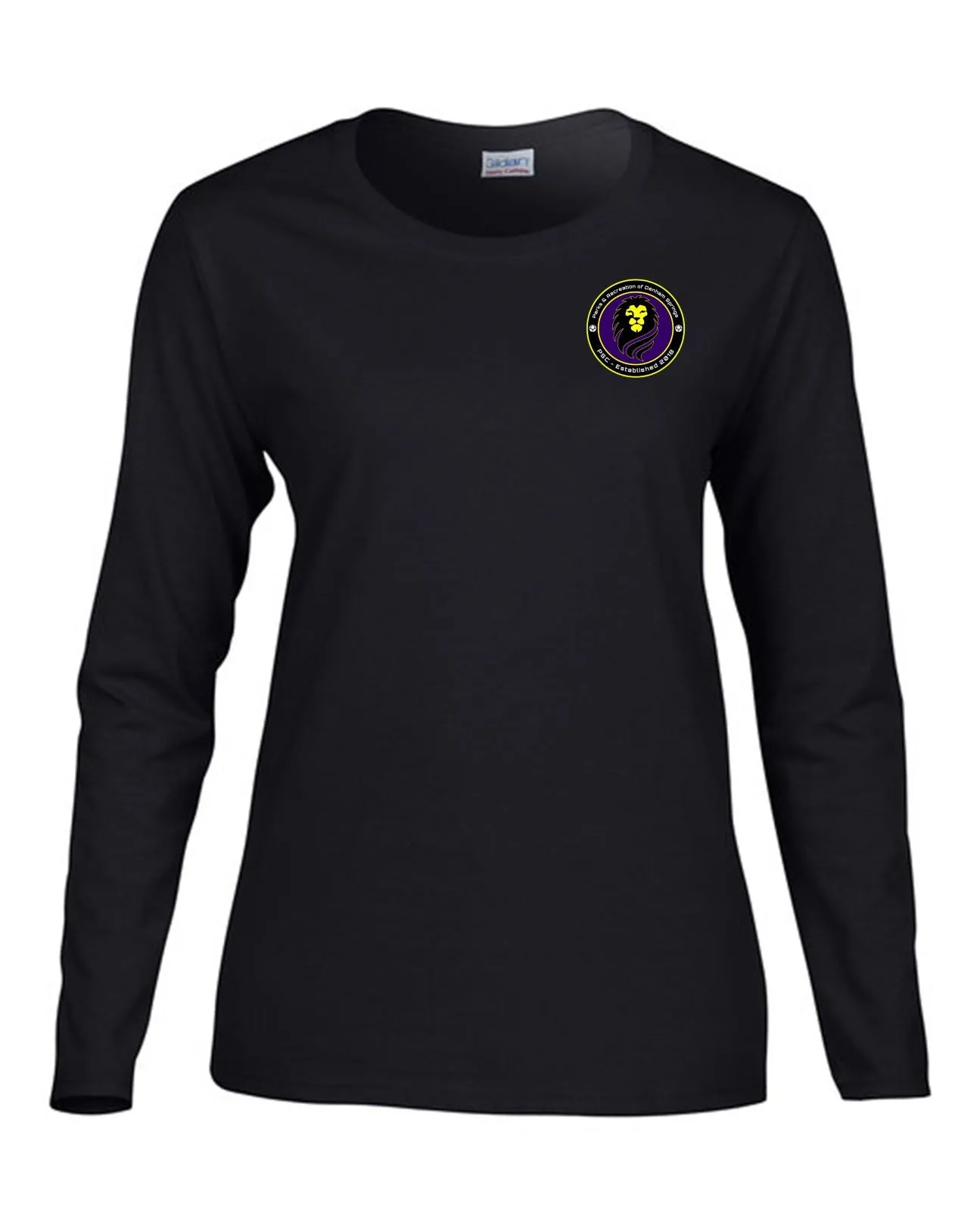 PARDS Long-Sleeve T-Shirt