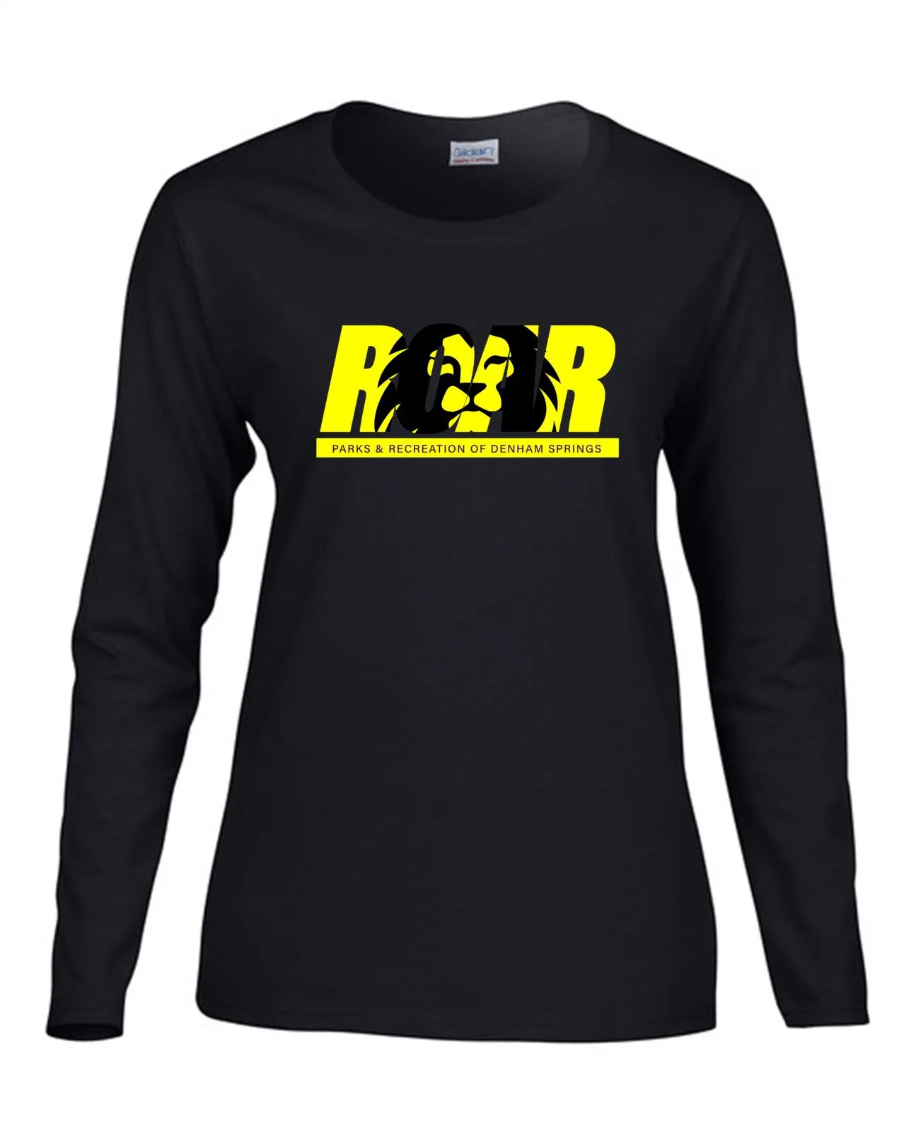 PARDS Long-Sleeve T-Shirt