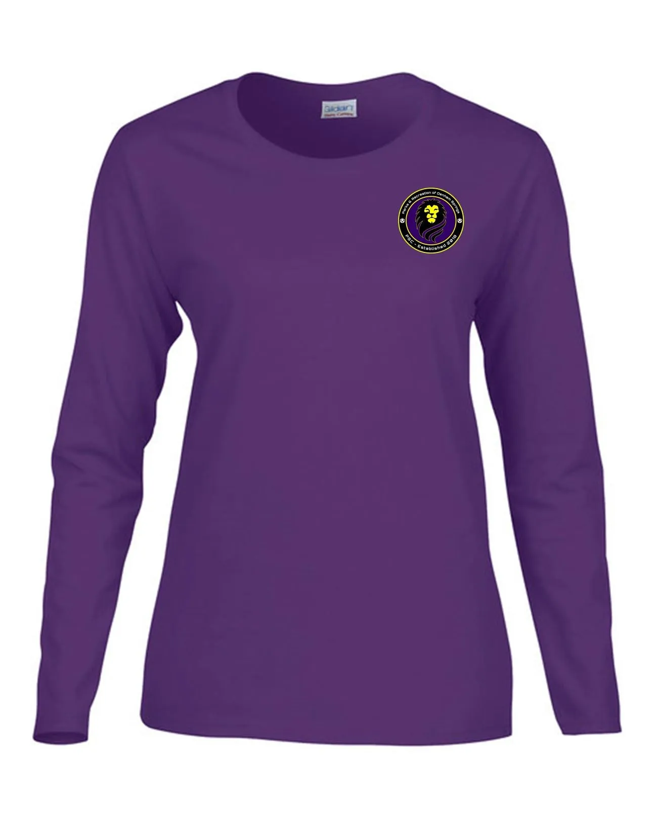 PARDS Long-Sleeve T-Shirt