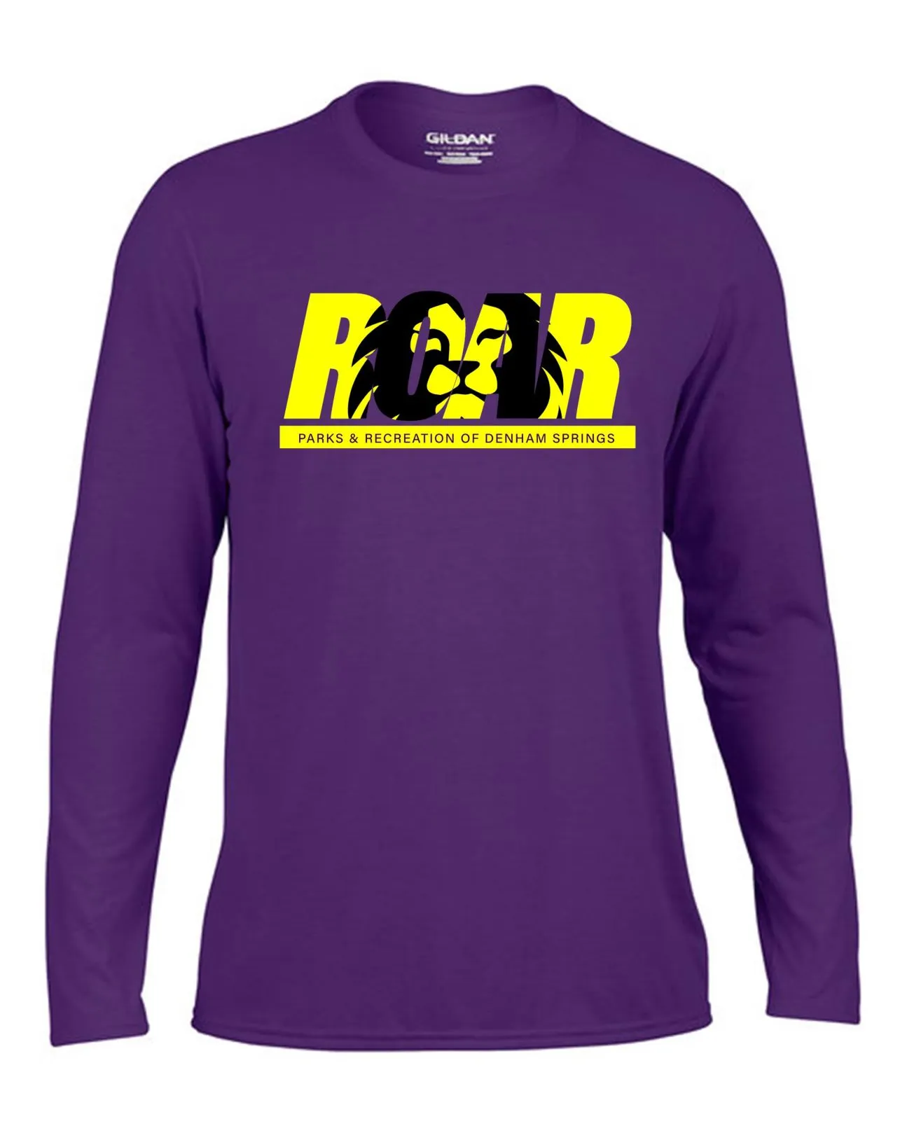 PARDS Long-Sleeve T-Shirt