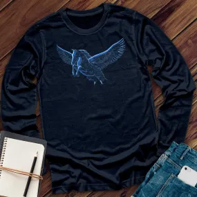 Pegasus Constellation Long Sleeve