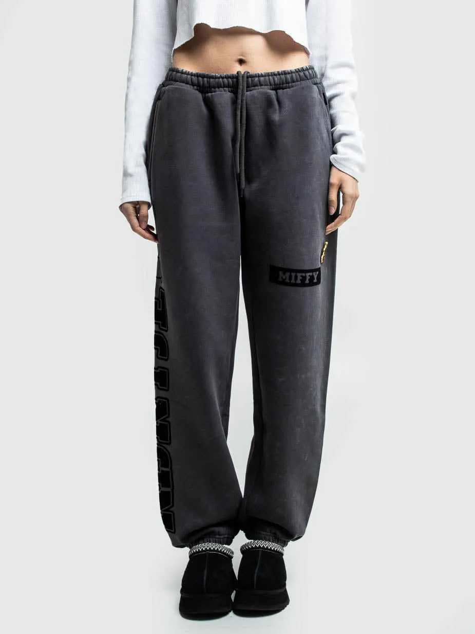 Play Everyday Charcoal Sweatpants