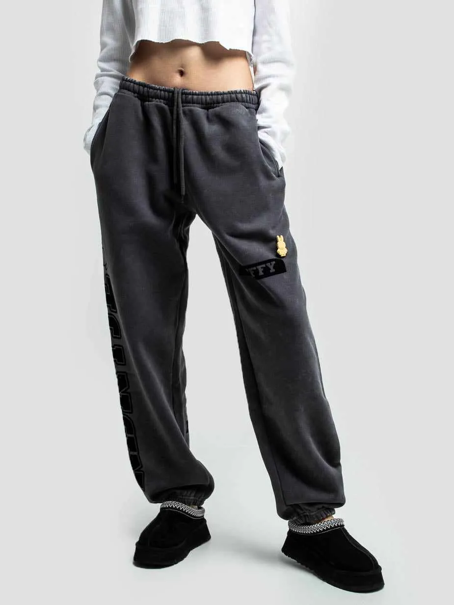 Play Everyday Charcoal Sweatpants