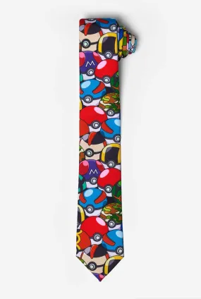 Pokémon™ Tie - Pokeball