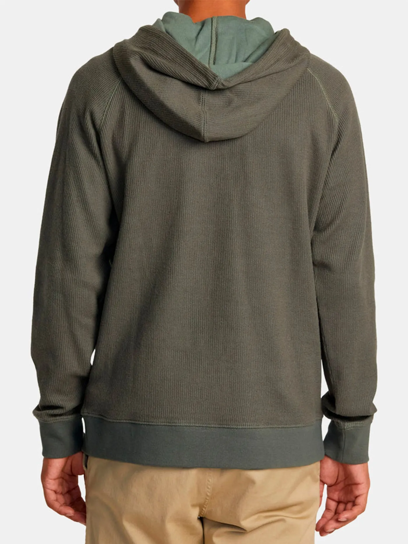 Port Hoodie