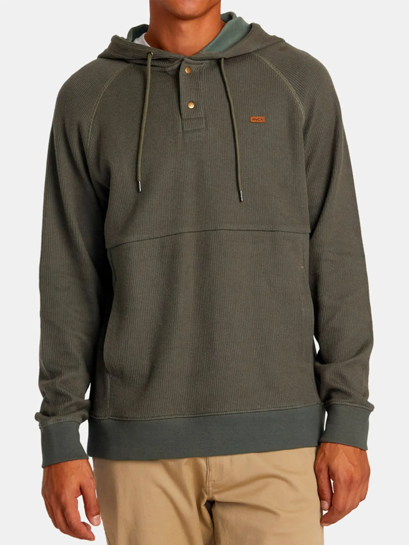 Port Hoodie