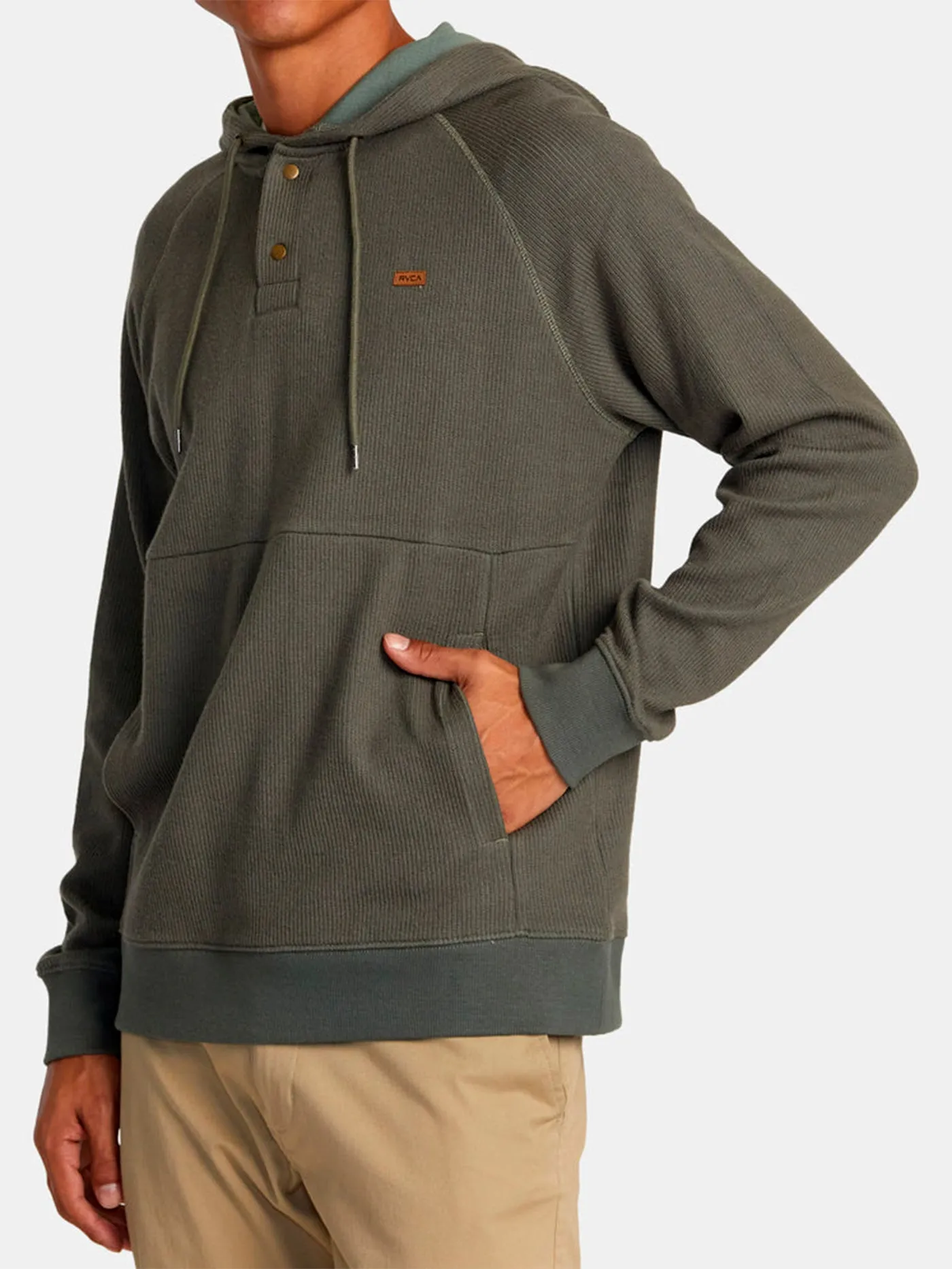 Port Hoodie