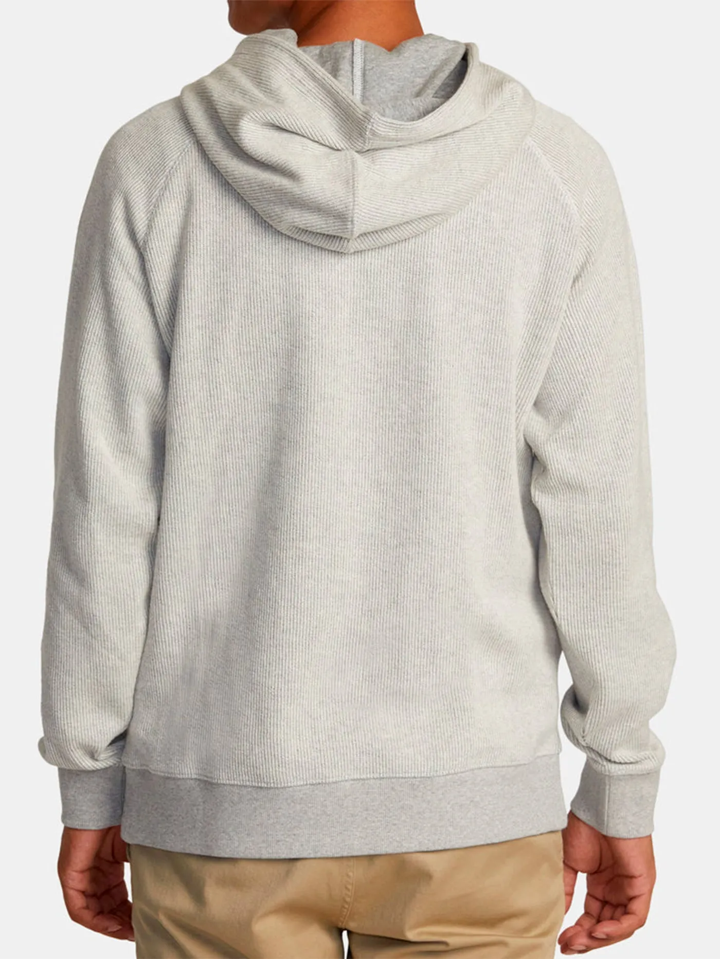 Port Hoodie