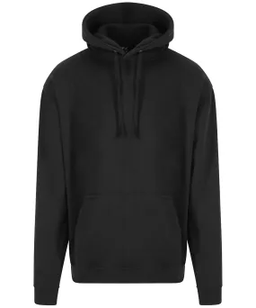 Pro hoodie | Black