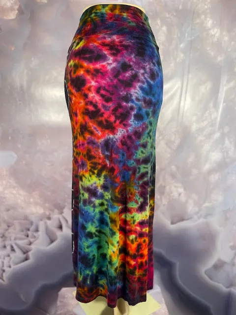 Ravan Alexandra Tiedye Long Skirt #1