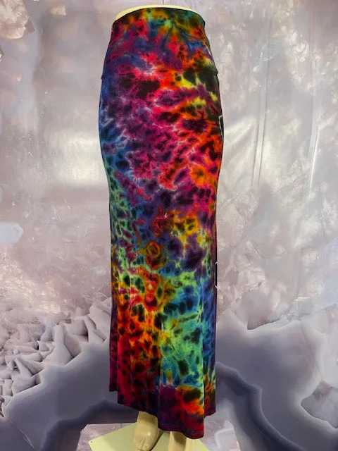 Ravan Alexandra Tiedye Long Skirt #1