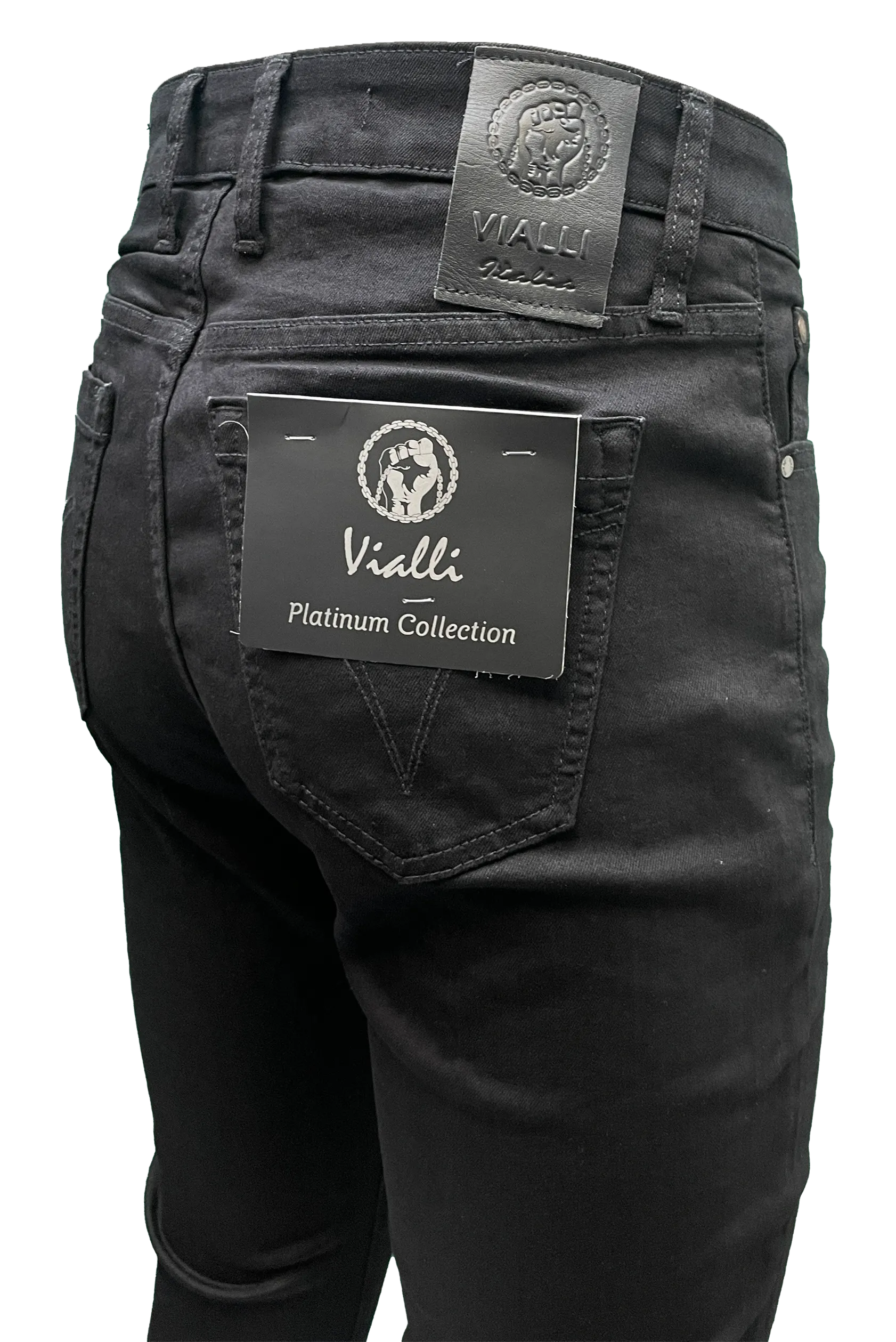 Ravioli Ultra-Fit Jeans*