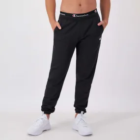 Reverse Weave Sweatpant, C Logo