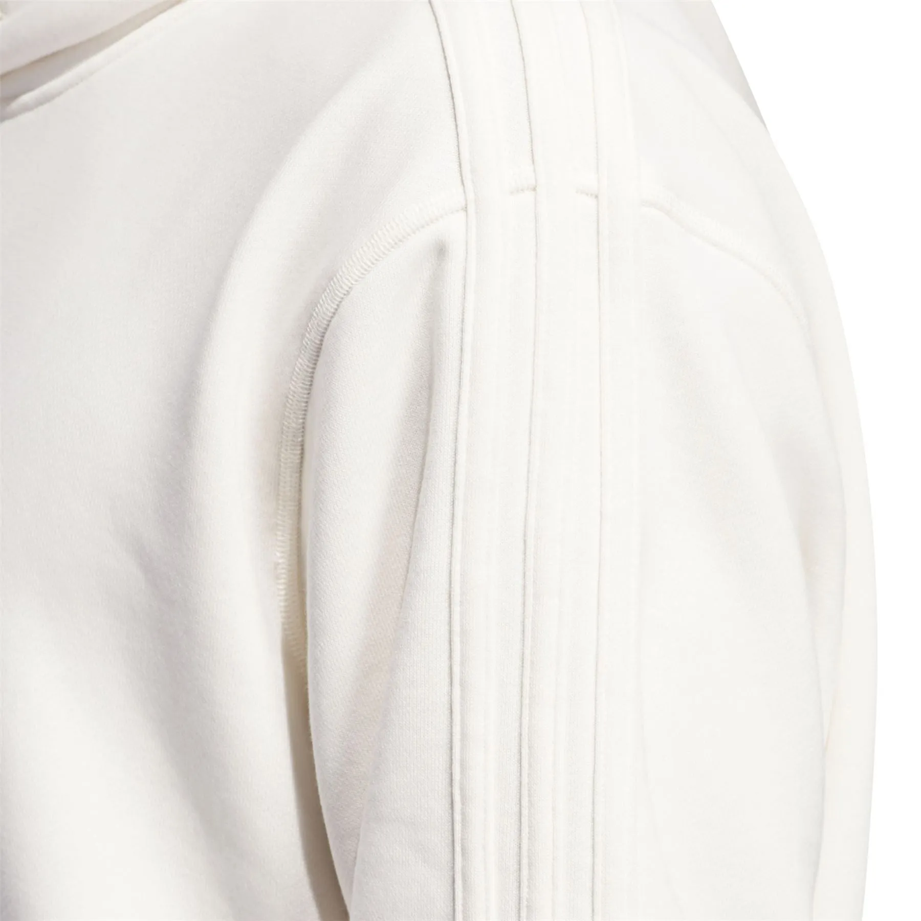 Rolling Links DWR Hoodie White - 2024