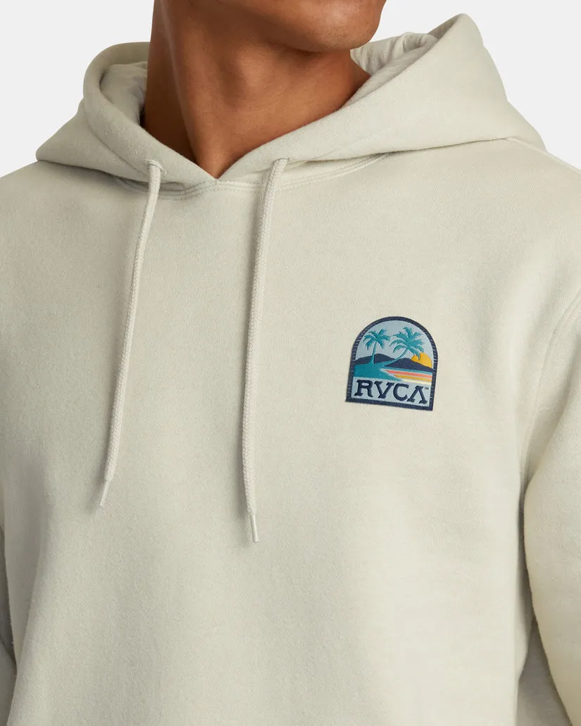 RVCA Sunny Days Hoodie