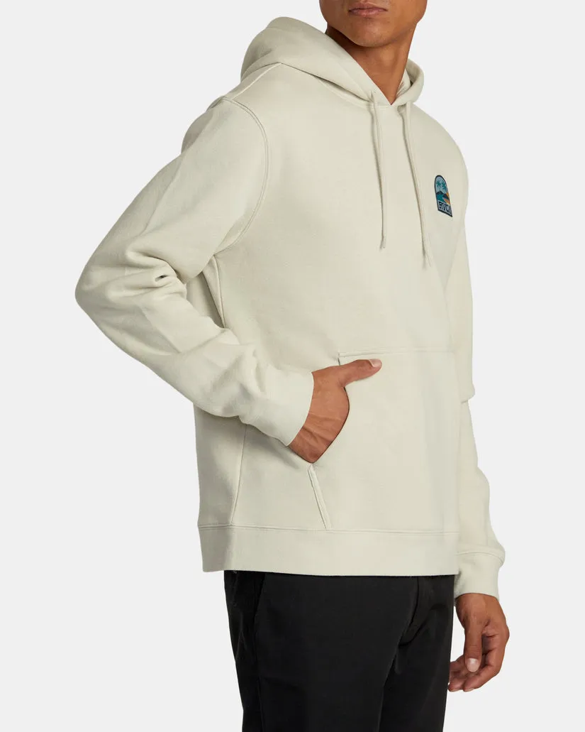 RVCA Sunny Days Hoodie