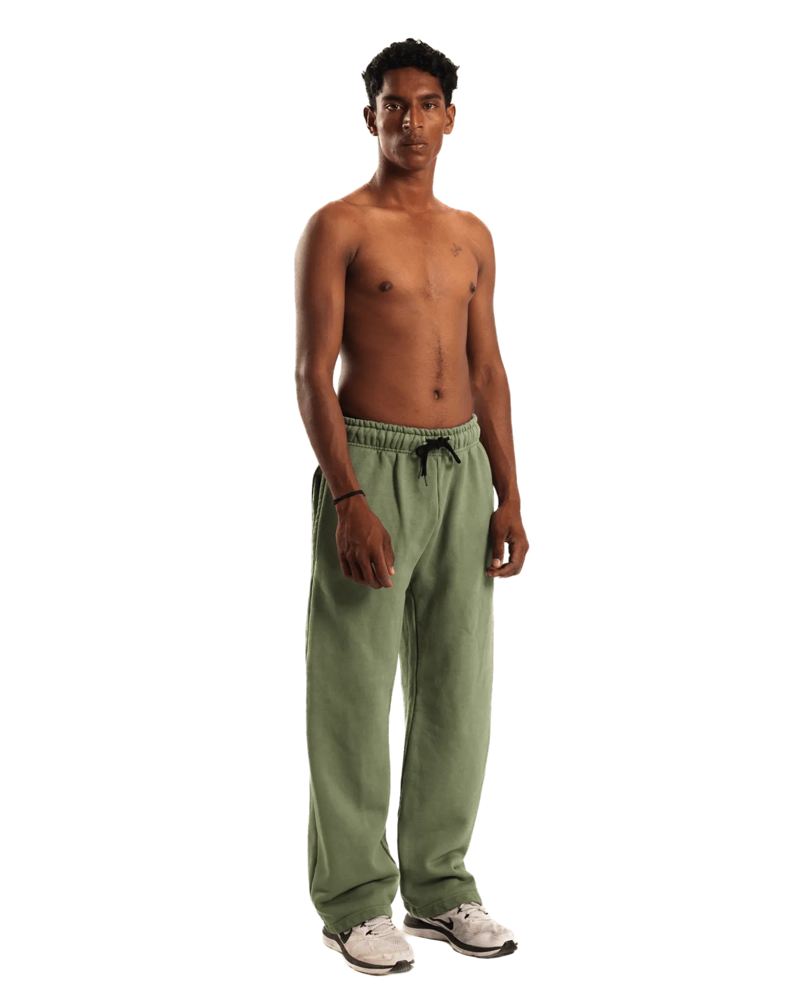 SAGE SWEATPANTS (v1)