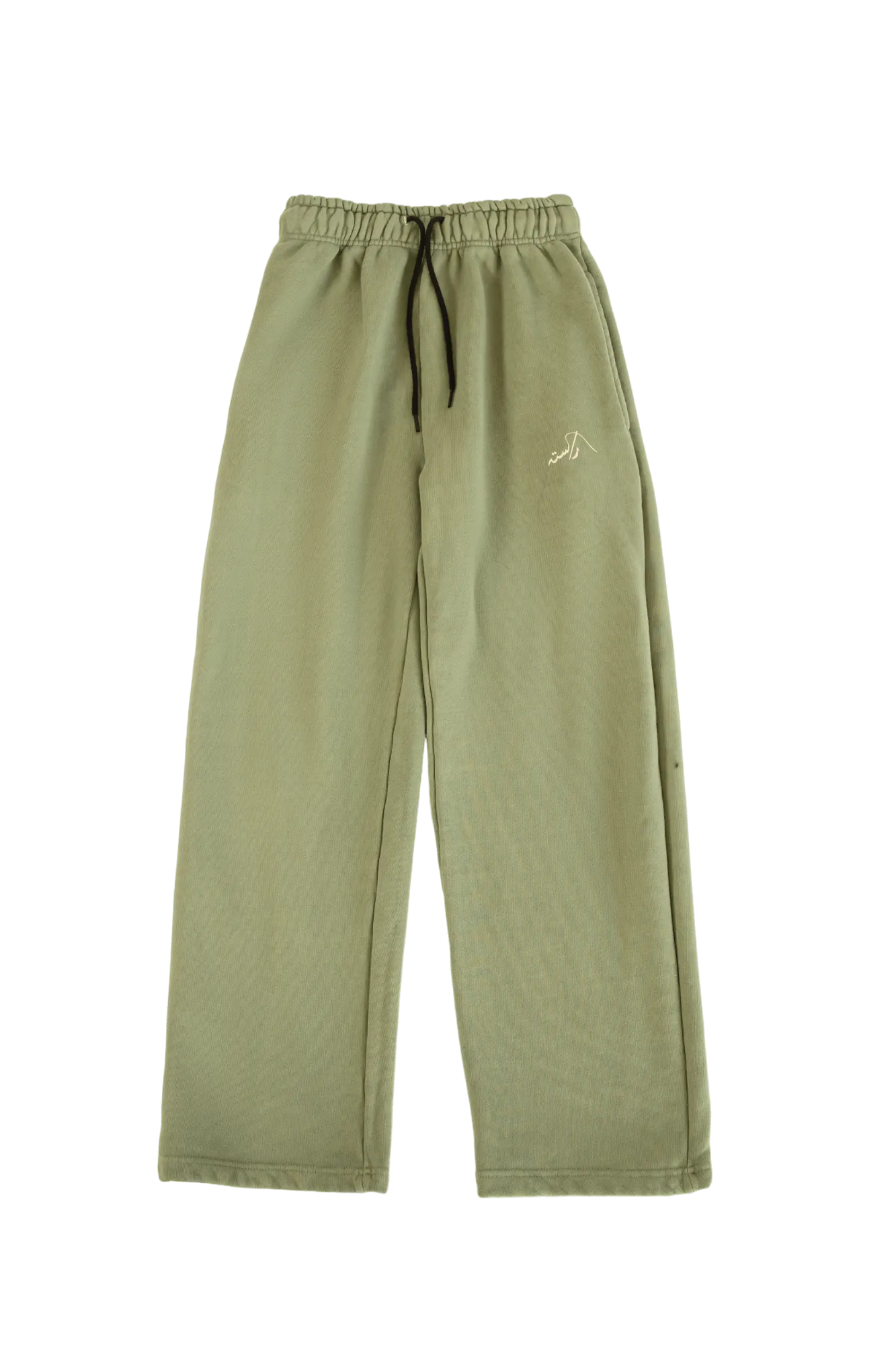 SAGE SWEATPANTS (v1)