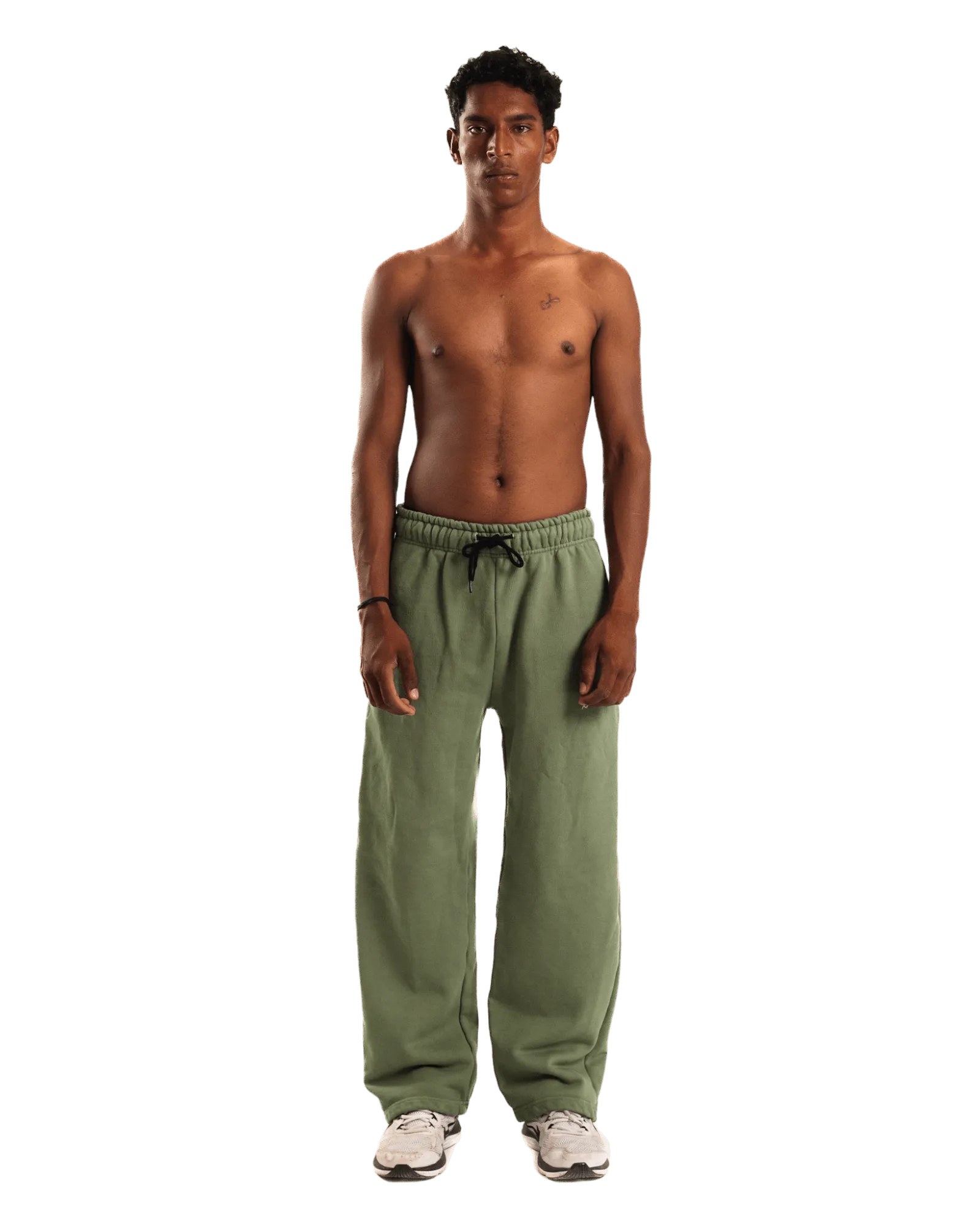 SAGE SWEATPANTS (v1)