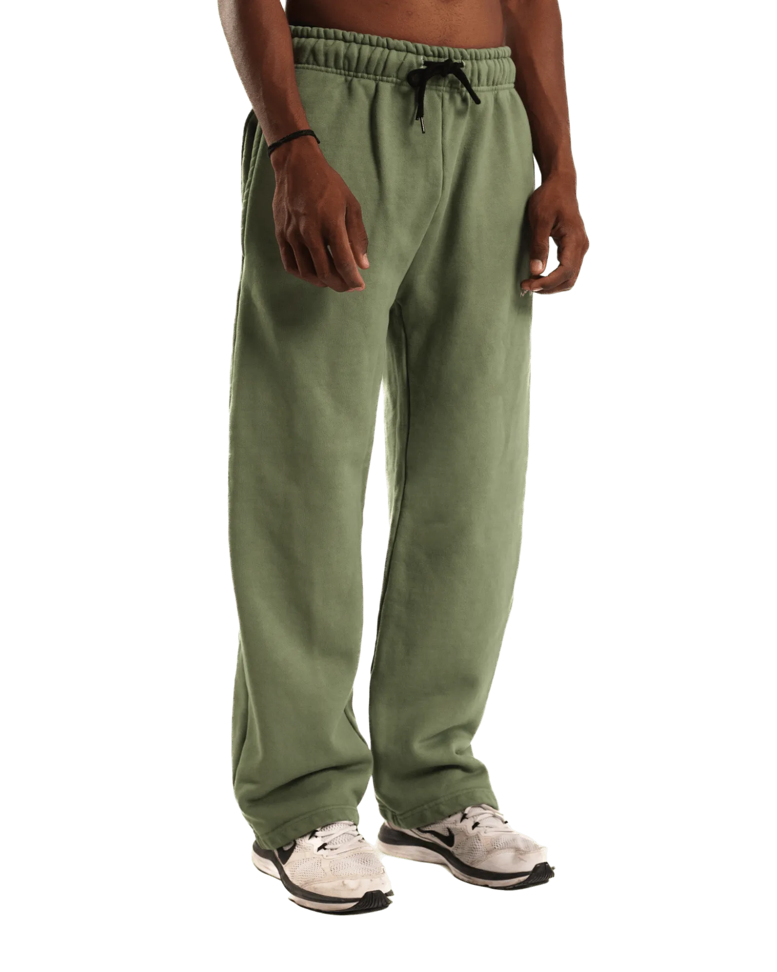 SAGE SWEATPANTS (v1)