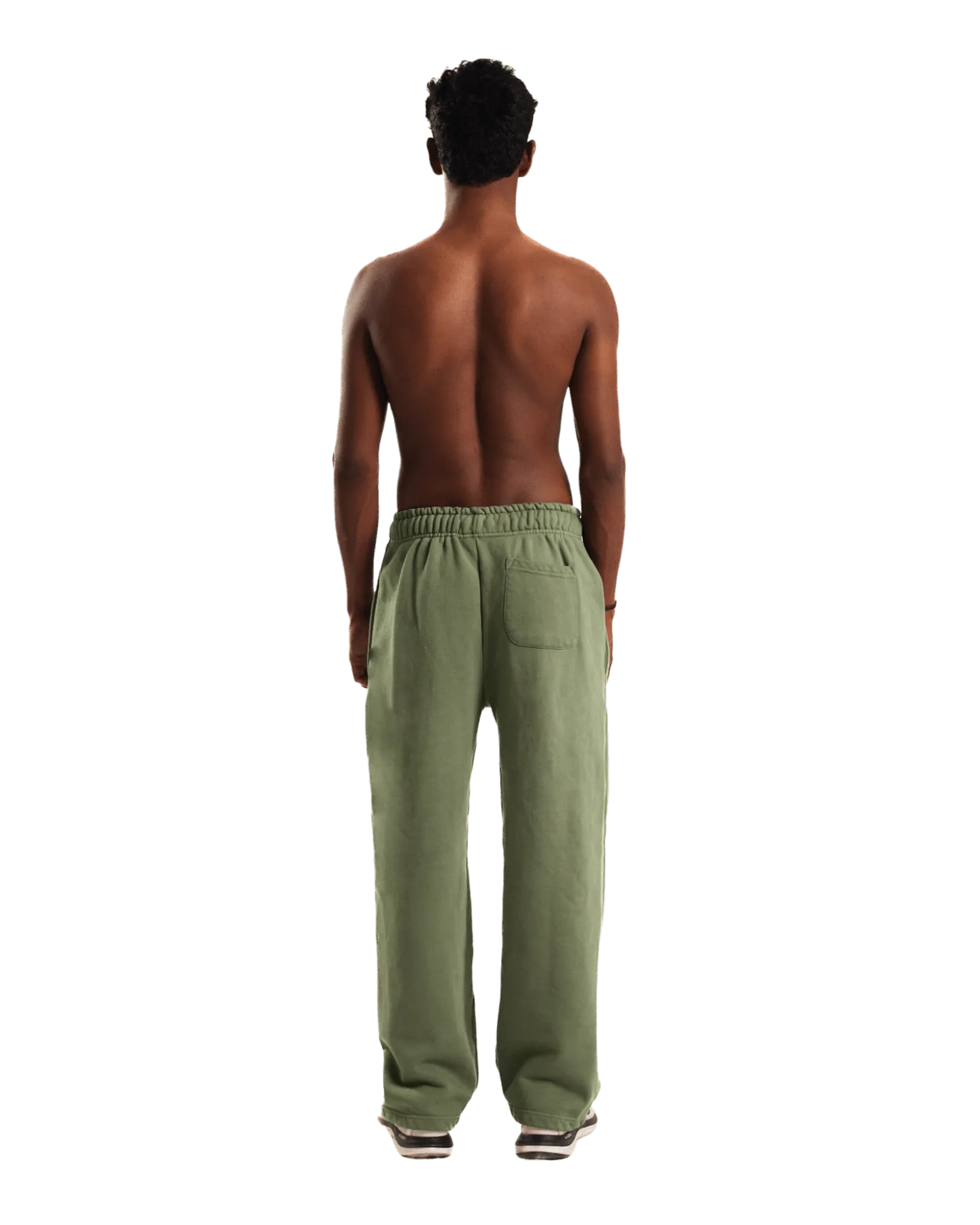 SAGE SWEATPANTS (v1)