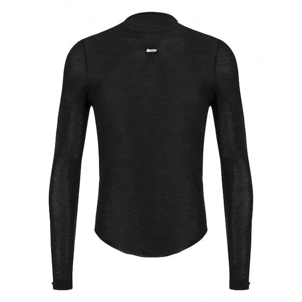 Santini Dry Long Sleeve Base Layer