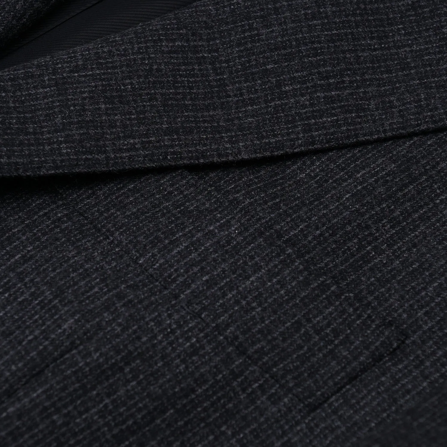 Sartoria Partenopea Soft-Woven Wool Sport Coat