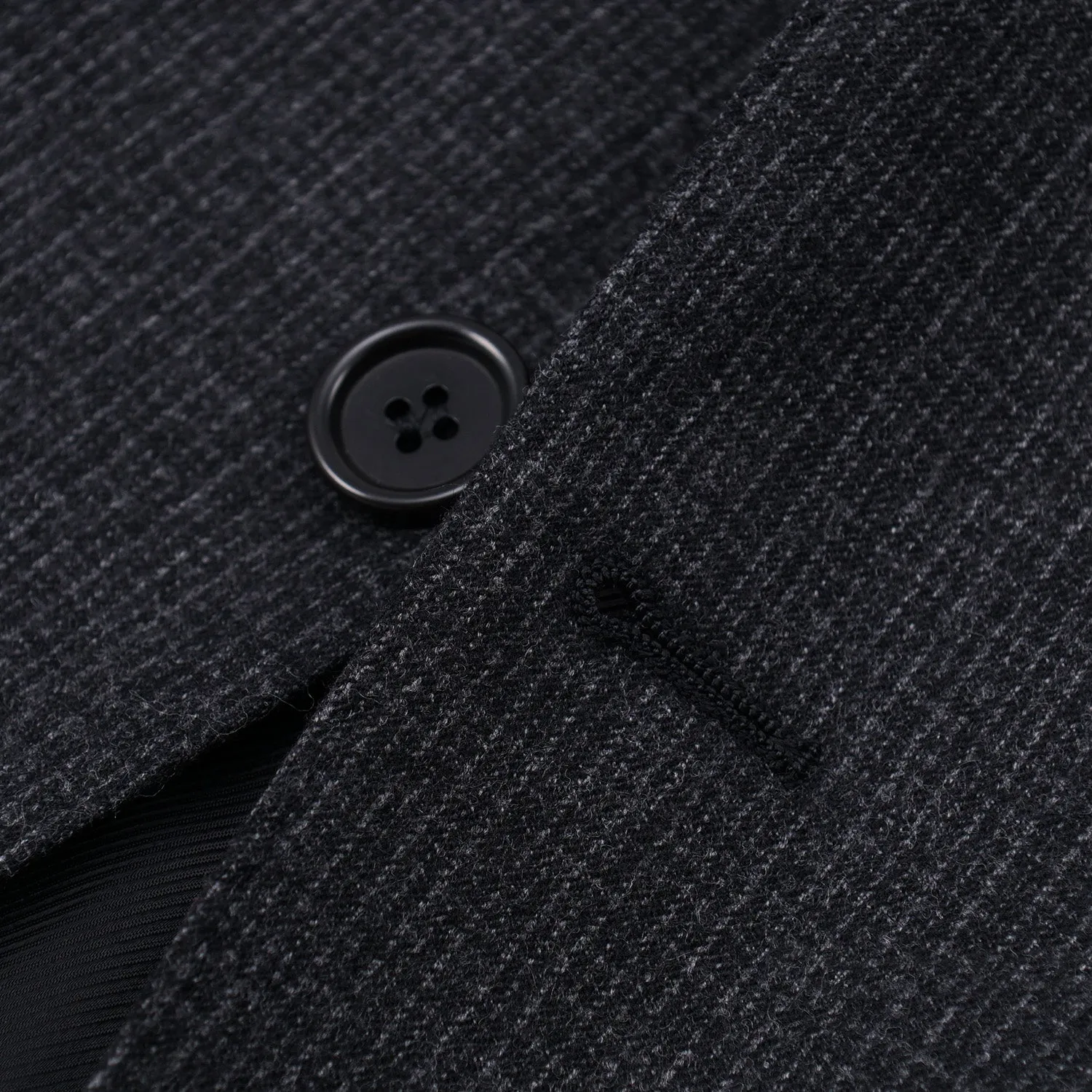 Sartoria Partenopea Soft-Woven Wool Sport Coat