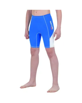 SEAC RAA EVO KIDS SHORT PANTS