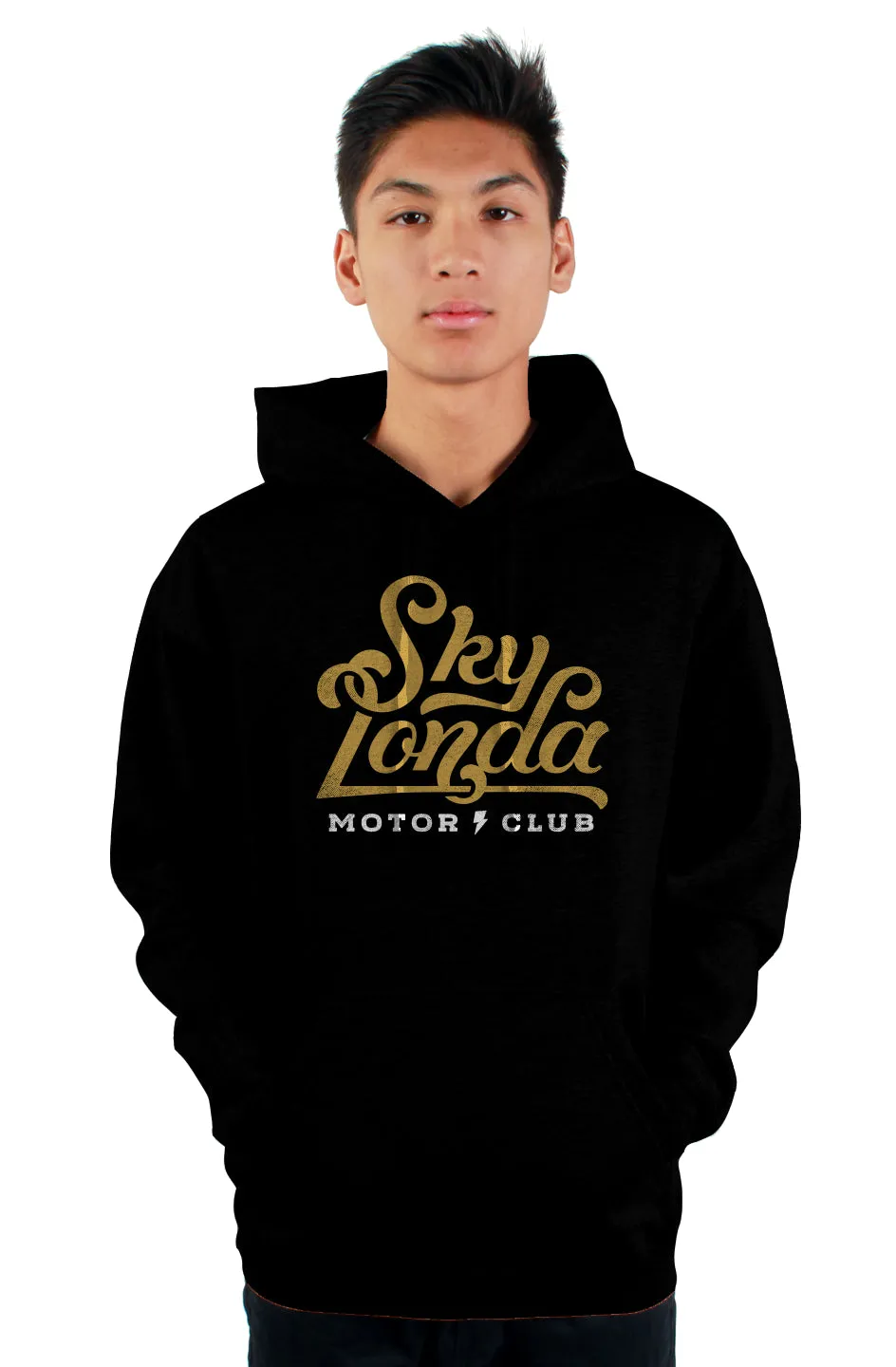 SkyLonda MC OG Pullover Hoodie