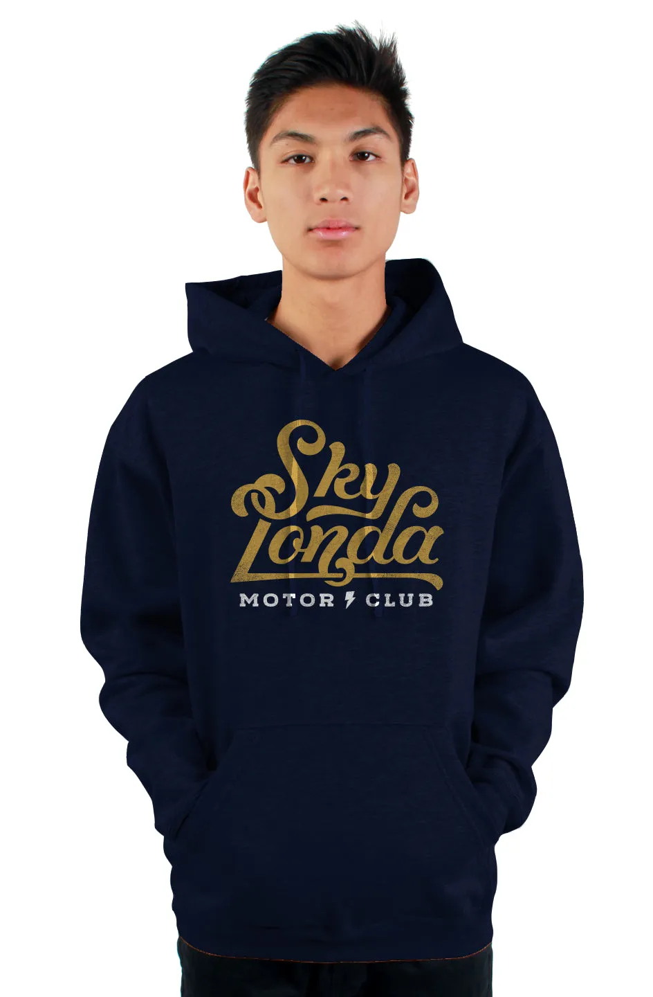 SkyLonda MC OG Pullover Hoodie