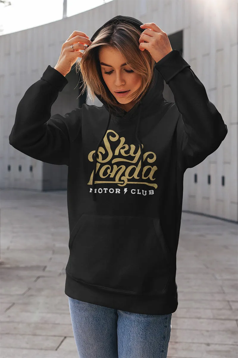 SkyLonda MC OG Pullover Hoodie