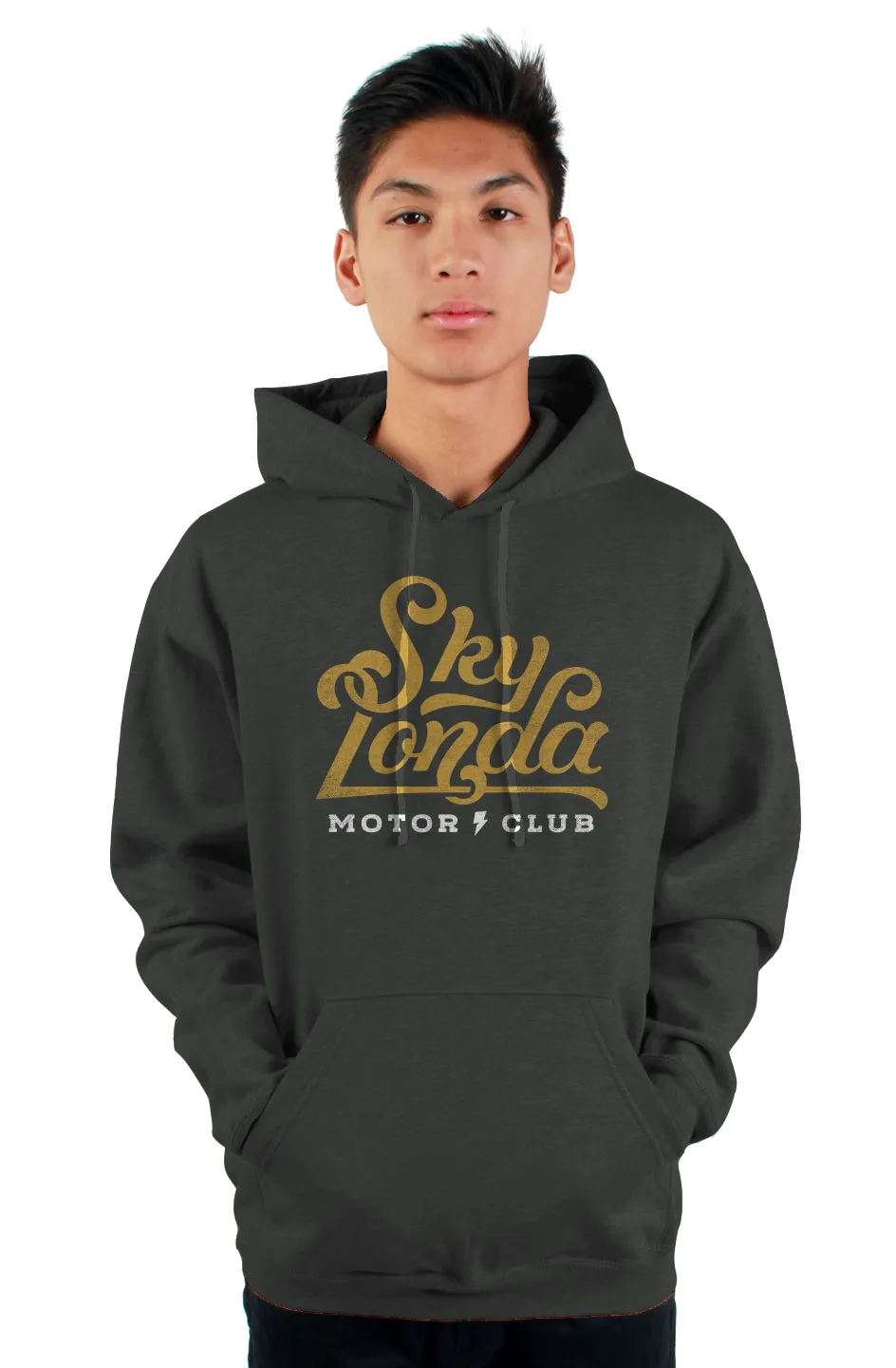 SkyLonda MC OG Pullover Hoodie