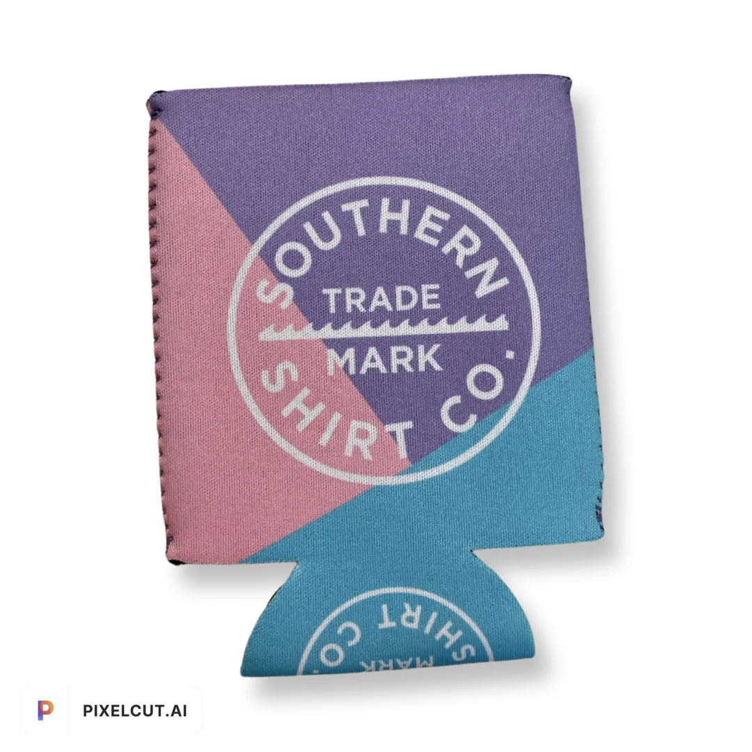 Southern Shirt Co Koozies