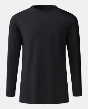 Spectacle 2.0 Black Long Sleeve