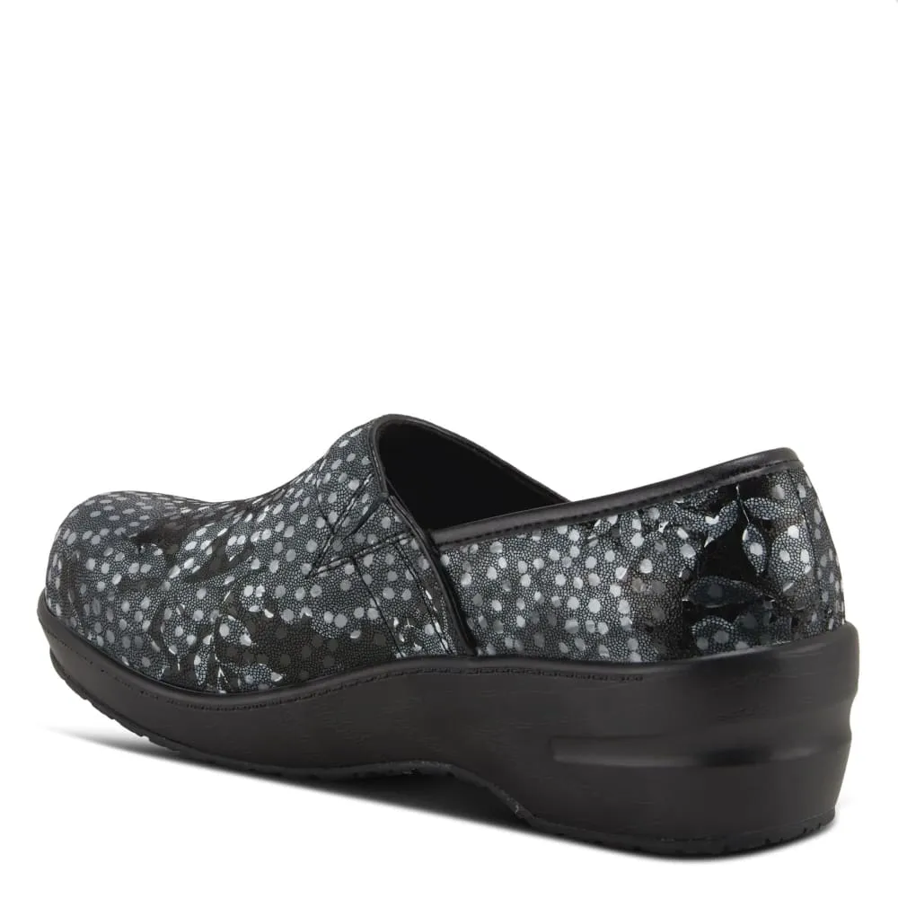 Spring Step Shoes Iceberg Women's Slip On Shoes