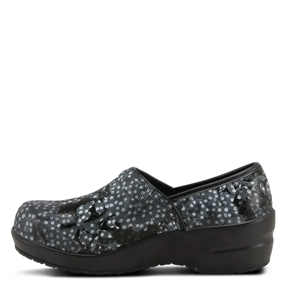 Spring Step Shoes Iceberg Women's Slip On Shoes