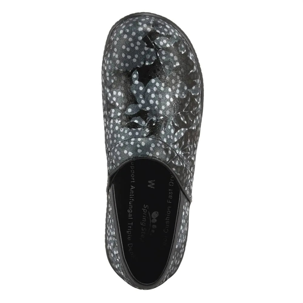 Spring Step Shoes Iceberg Women's Slip On Shoes