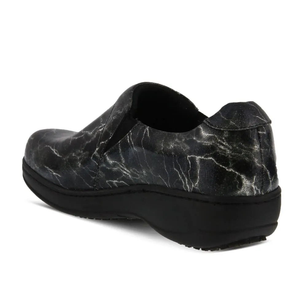 Spring Step Shoes Woolin Light Slip On