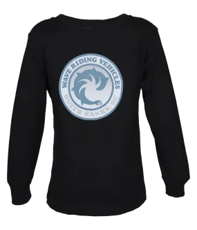 Standard Issue OBX Toddler L/S T-Shirt