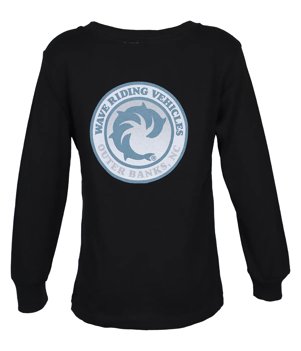 Standard Issue OBX Toddler L/S T-Shirt