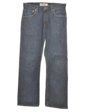 Straight Leg 557 Levi's Jeans - W33 L31