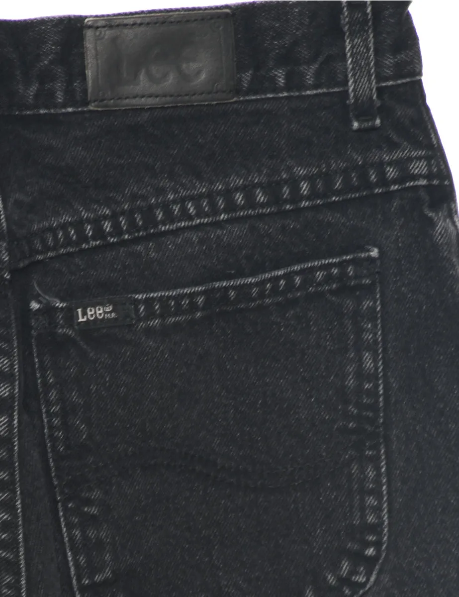 Tapered Lee Jeans - W27 L28